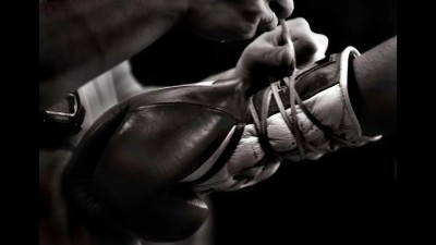 Мастер-класс Алексея Фролова - Советский кроссфит для бокса - купить в Татарском Адаево