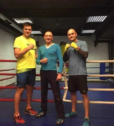 Тренировки по боксу групповые Клуб единоборств "Груша" (разовая тренировка) - купить в Татарском Адаево