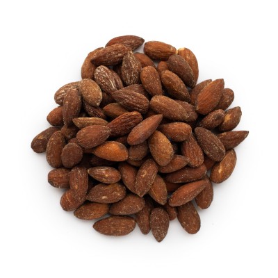 Миндаль сырой  100 гр - купить в Татарском Адаево