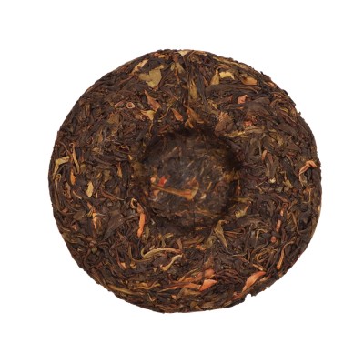 Шу Пуэр (черный) PuErMagic 100г - купить в Татарском Адаево