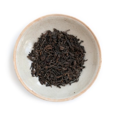 Шу Пуэр (черный) ForestMagic 75г - купить в Татарском Адаево