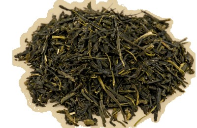 Зеленый чай TeaSprout 50г - купить в Татарском Адаево