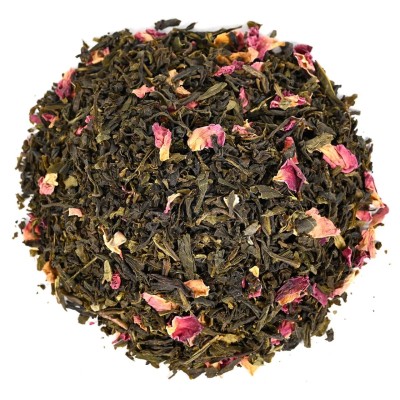 Зеленый чай PureSpring 40г - купить в Татарском Адаево