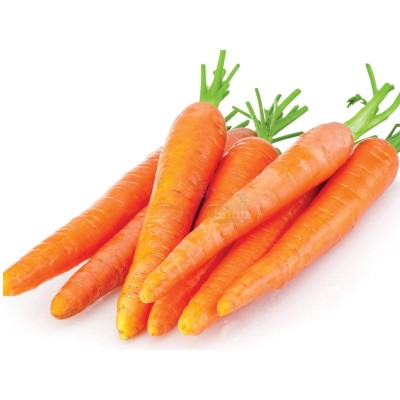 Морковь молодая 1 кг - купить в Татарском Адаево