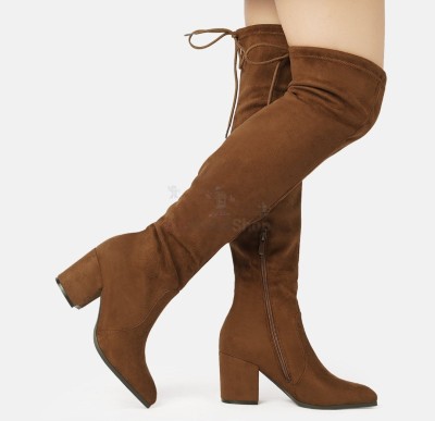 Женские сапоги, ботфорты NightStep - купить в Татарском Адаево