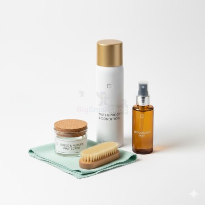 Женские средства по уходу за обувью ShineBoot - купить в Татарском Адаево