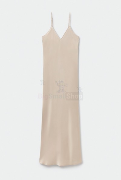 Платье шелковое Luna - купить в Татарском Адаево