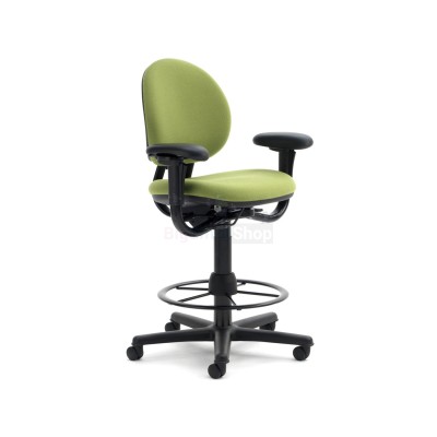 Рабочий стул ErgoPlus - купить в Татарском Адаево