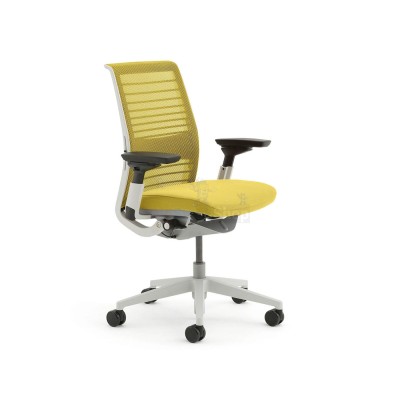 Офисное кресло ComfortLine - купить в Татарском Адаево