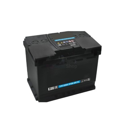 Мото-аккумулятор PowerRide 6 Ah - купить в Татарском Адаево