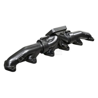 Выпускной коллектор TurboLine Sport - купить в Татарском Адаево