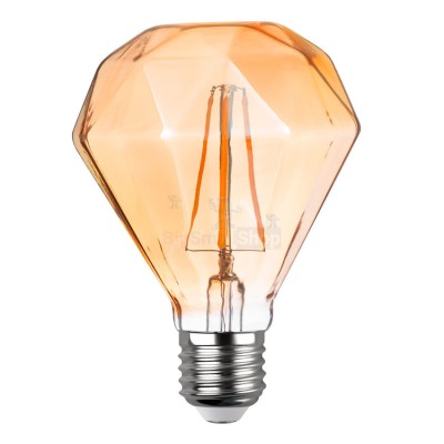 Лампа накаливания ClassicWarm 75W - купить в Татарском Адаево