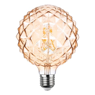 Лампа накаливания WarmGlow 60W - купить в Татарском Адаево