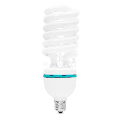 Люминесцентная лампа CompactEco 15W - купить в Татарском Адаево