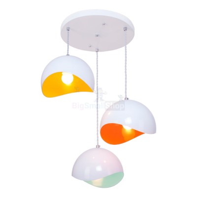 Подвесной светильник AmbientGlow 35W - купить в Татарском Адаево