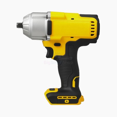 Гайковерт компактный MiniTorque 250 - купить в Татарском Адаево